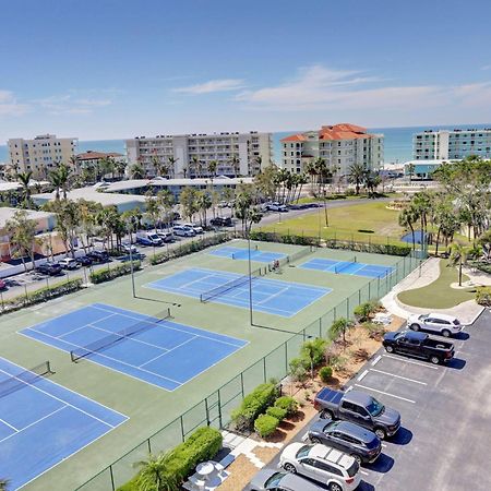 קלירווטר ביץ' Bayshore Yacht & Tennis 216 מראה חיצוני תמונה